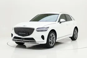 2024 GV70 가솔린 2.5 터보 AWD 스탠다드 디자인