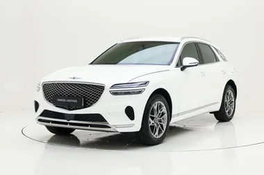 2024 GV70 가솔린 2.5 터보 AWD 스탠다드 디자인