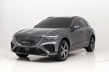2023 GV70 가솔린 2.5 터보 AWD 스포츠 디자인 셀렉션Ⅱ