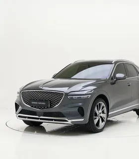 2023 GV70 가솔린 2.5 터보 2WD 시그니처 디자인 셀렉션Ⅰ