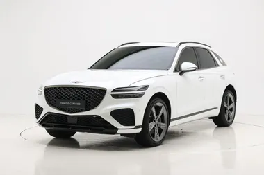 2024 GV70 가솔린 2.5 터보 2WD 스포츠 스탠다드 디자인