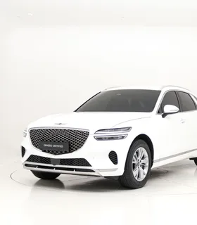 2022 GV70 가솔린 2.5 터보 2WD 시그니처 디자인 셀렉션Ⅰ