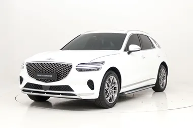 2024 GV70 가솔린 2.5 터보 AWD 시그니처 디자인 셀렉션Ⅰ