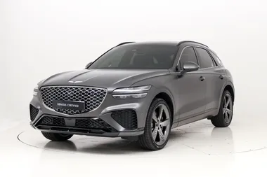 2023 GV70 가솔린 2.5 터보 AWD 스포츠 디자인 셀렉션Ⅱ