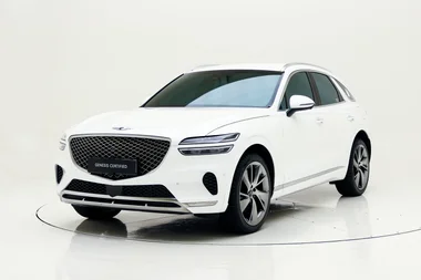 2021 GV70 가솔린 2.5 터보 AWD 시그니처 디자인 셀렉션Ⅰ