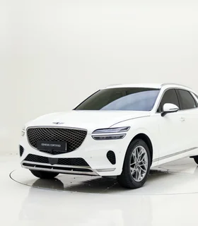 2021 GV70 가솔린 2.5 터보 AWD 스탠다드 디자인