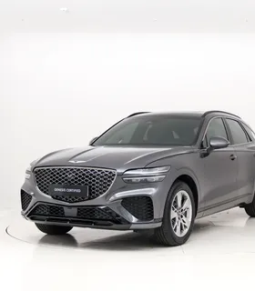 2021 GV70 가솔린 2.5 터보 2WD 스포츠 디자인 셀렉션Ⅱ