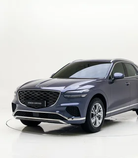 2025 GV70 (F/L) 가솔린 2.5 터보 AWD 스탠다드 디자인
