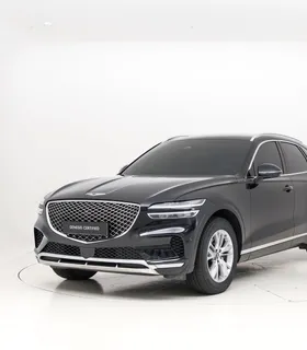 2023 GV70 가솔린 2.5 터보 2WD 시그니처 디자인 셀렉션Ⅰ