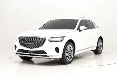 2024 GV70 가솔린 2.5 터보 2WD 스탠다드 디자인