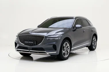 2021 GV70 가솔린 2.5 터보 2WD 시그니처 디자인 셀렉션Ⅰ