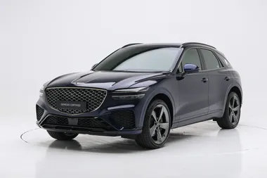 2023 GV70 가솔린 2.5 터보 AWD 스포츠 디자인 셀렉션Ⅱ