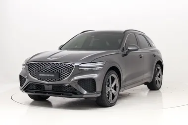 2024 GV70 가솔린 2.5 터보 2WD 스포츠 디자인 셀렉션Ⅱ