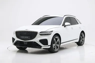 2023 GV70 가솔린 2.5 터보 AWD 스포츠 디자인 셀렉션Ⅱ