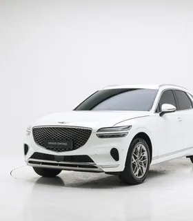 2023 GV70 가솔린 2.5 터보 AWD 스탠다드 디자인
