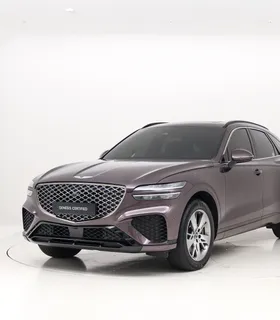 2022 GV70 디젤 2.2 AWD 스포츠 스탠다드 디자인