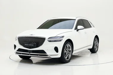 2023 GV70 가솔린 2.5 터보 2WD 시그니처 디자인 셀렉션Ⅱ