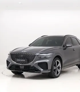 2021 GV70 가솔린 3.5 터보 AWD 스포츠 디자인 셀렉션Ⅱ