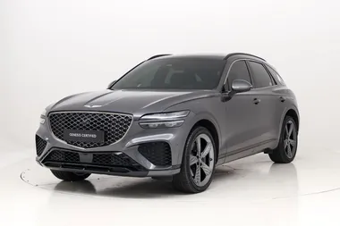 2021 GV70 가솔린 3.5 터보 AWD 스포츠 디자인 셀렉션Ⅱ