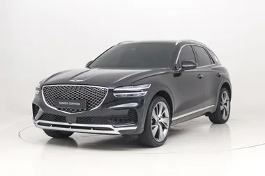 2024 GV70 가솔린 2.5 터보 2WD 시그니처 디자인 셀렉션Ⅰ