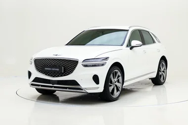 2023 GV70 가솔린 2.5 터보 2WD 시그니처 디자인 셀렉션Ⅰ
