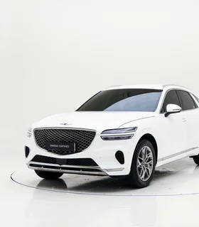 2023 GV70 가솔린 2.5 터보 AWD 시그니처 디자인 셀렉션Ⅱ