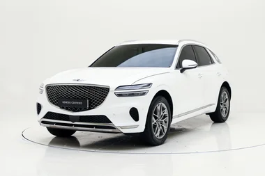 2023 GV70 가솔린 2.5 터보 AWD 시그니처 디자인 셀렉션Ⅱ