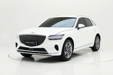 2024 GV70 가솔린 2.5 터보 2WD 시그니처 디자인 셀렉션Ⅰ