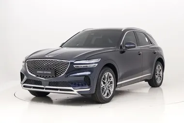 2024 GV70 가솔린 2.5 터보 2WD 스탠다드 디자인