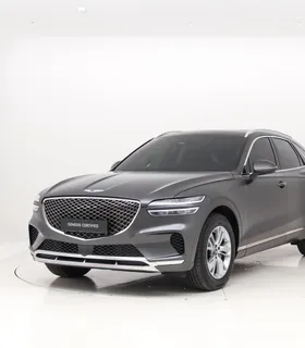 2023 GV70 가솔린 2.5 터보 2WD 시그니처 디자인 셀렉션Ⅰ