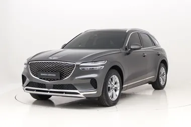 2023 GV70 가솔린 2.5 터보 2WD 시그니처 디자인 셀렉션Ⅰ