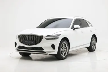 2024 GV70 가솔린 2.5 터보 AWD 시그니처 디자인 셀렉션Ⅰ