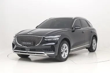 2022 GV70 가솔린 2.5 터보 AWD 스탠다드 디자인