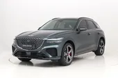 2023 GV70 가솔린 3.5 터보 AWD 스포츠 디자인 셀렉션Ⅱ