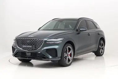 2023 GV70 가솔린 3.5 터보 AWD 스포츠 디자인 셀렉션Ⅱ