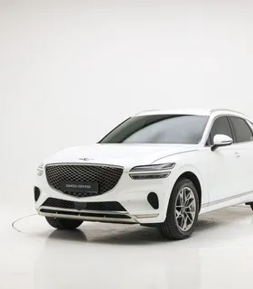 2024 GV70 가솔린 2.5 터보 AWD 스탠다드 디자인