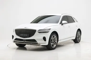2023 GV70 가솔린 2.5 터보 AWD 스탠다드 디자인