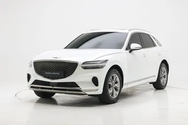 2023 GV70 가솔린 2.5 터보 2WD 스탠다드 디자인