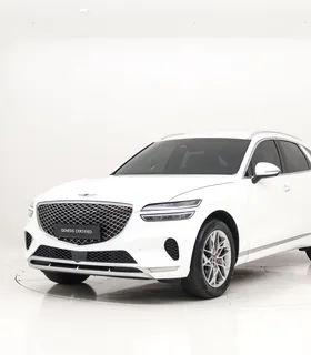 2022 GV70 가솔린 2.5 터보 2WD 스탠다드 디자인
