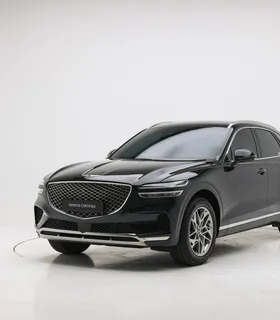 2023 GV70 가솔린 2.5 터보 AWD 시그니처 디자인 셀렉션Ⅰ