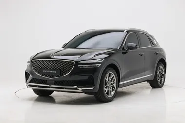2023 GV70 가솔린 2.5 터보 AWD 시그니처 디자인 셀렉션Ⅰ