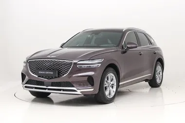 2024 GV70 가솔린 2.5 터보 AWD 시그니처 디자인 셀렉션Ⅱ