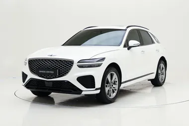 2022 GV70 가솔린 2.5 터보 2WD 스포츠 디자인 셀렉션Ⅱ