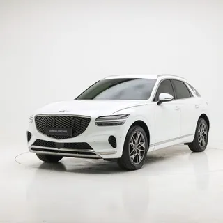 Genesis GV70 2023 Gasoline 2.5 Turbo 2WD Standard Design — фото 2