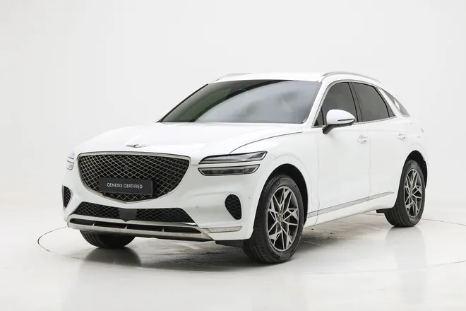 Genesis GV70 2023 Gasoline 2.5 Turbo 2WD Standard Design