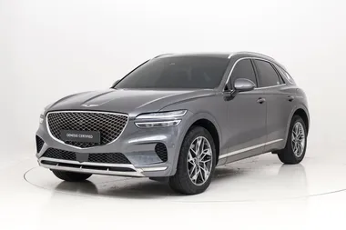 2022 GV70 가솔린 2.5 터보 AWD 시그니처 디자인 셀렉션Ⅰ