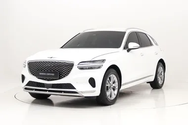 2022 GV70 가솔린 2.5 터보 2WD 스탠다드 디자인