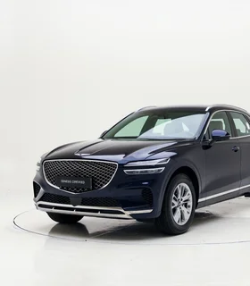 2024 GV70 가솔린 2.5 터보 AWD 시그니처 디자인 셀렉션Ⅰ