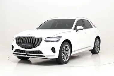 2024 GV70 가솔린 2.5 터보 2WD 시그니처 디자인 셀렉션Ⅱ