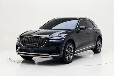 2021 GV70 가솔린 2.5 터보 AWD 시그니처 디자인 셀렉션Ⅰ